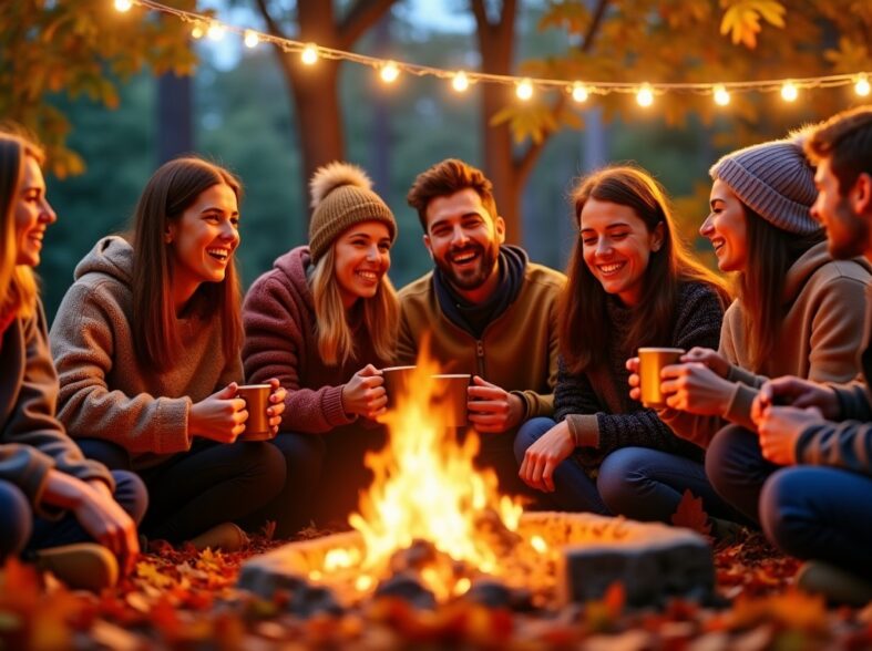 Expériences nocturnes originales à vivre cet automne
