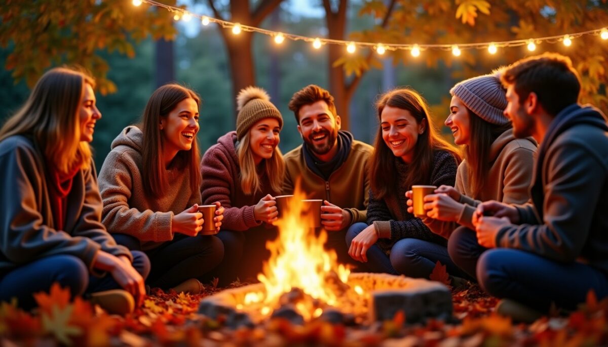 Expériences nocturnes originales à vivre cet automne
