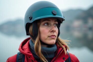 Amendes pour casque jet en Espagne : Découvrez les nouveautés de 2024 et les risques encourus