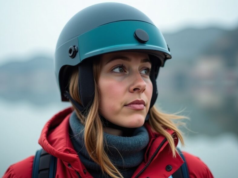 Amendes pour casque jet en Espagne : Découvrez les nouveautés de 2024 et les risques encourus