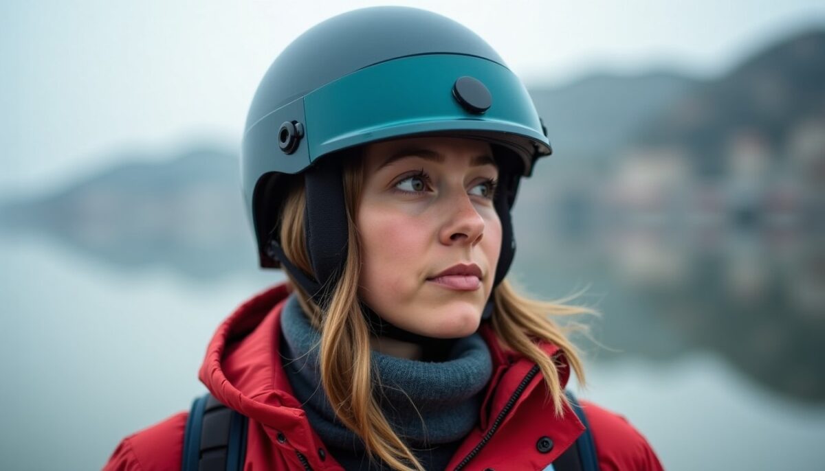 Amendes pour casque jet en Espagne : Découvrez les nouveautés de 2024 et les risques encourus