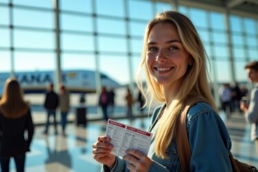 Est-il possible d'utiliser des chèques vacances pour régler un vol Ryanair ?