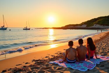 Vendée ou Charente-Maritime : quelle région privilégier pour des vacances inoubliables ?