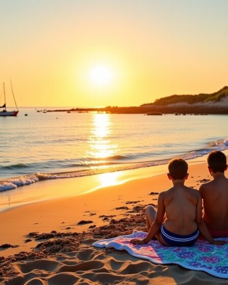 Vendée ou Charente-Maritime : quelle région privilégier pour des vacances inoubliables ?
