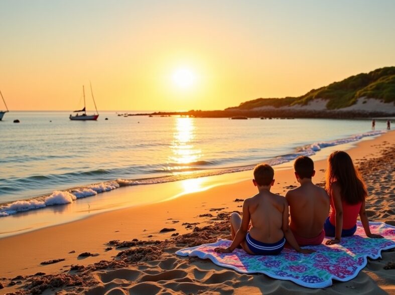 Vendée ou Charente-Maritime : quelle région privilégier pour des vacances inoubliables ?