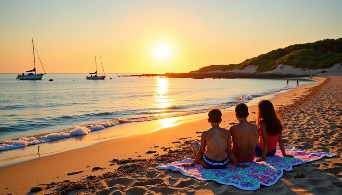 Vendée ou Charente-Maritime : quelle région privilégier pour des vacances inoubliables ?