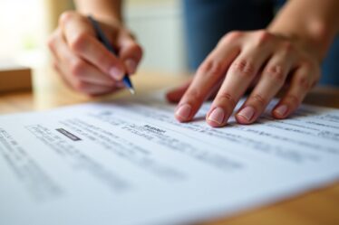 Guide pratique : Comment compléter un chèque vacances (ANCV) sans commettre d'erreur ?
