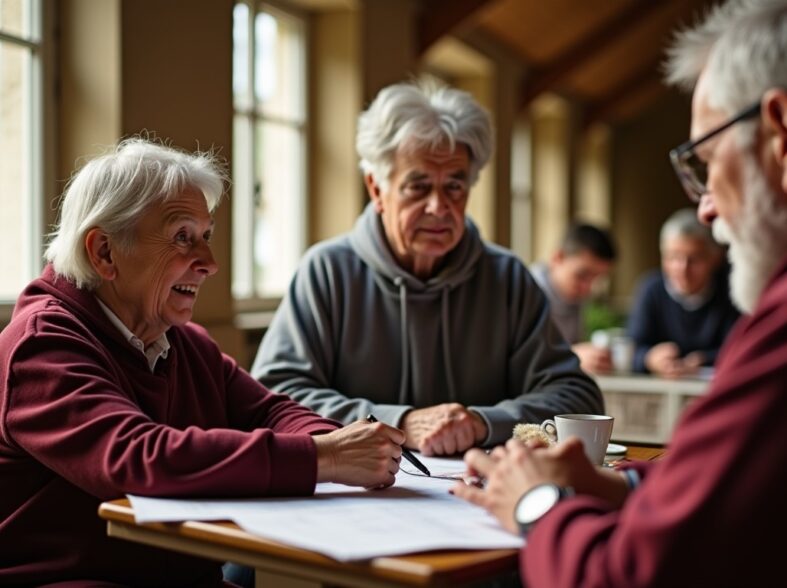 Quel budget prévoir pour une retraite en monastère avec pension complète ?