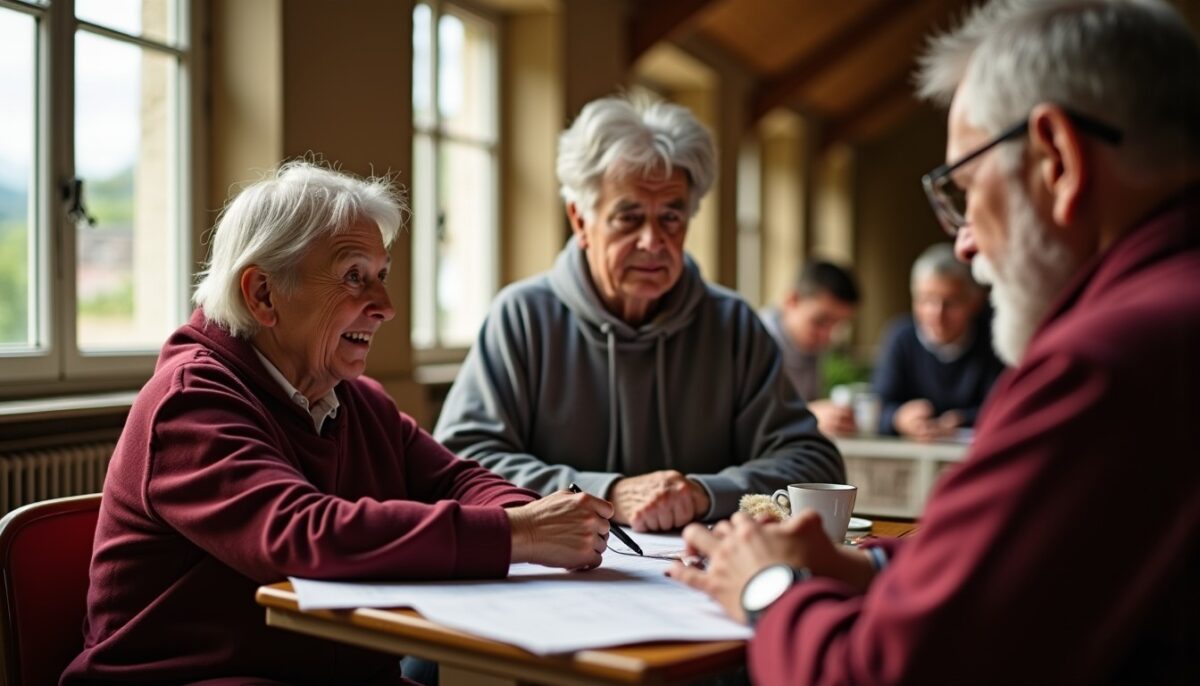 Quel budget prévoir pour une retraite en monastère avec pension complète ?