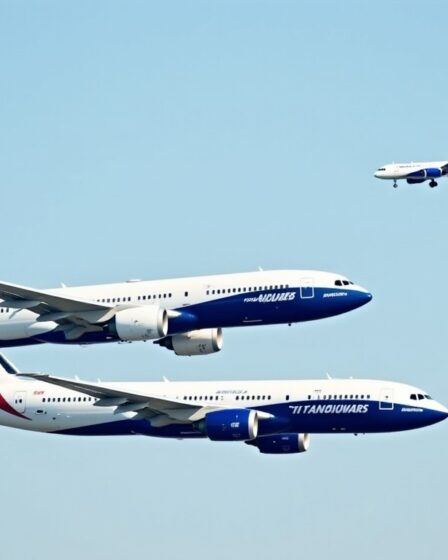 Airbus vs Boeing : comprendre les véritables différences entre les géants de l'aviation