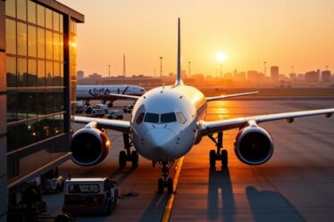 Gulf Air : État de sécurité et analyse des avis – La compagnie est-elle vraiment sur liste noire ?