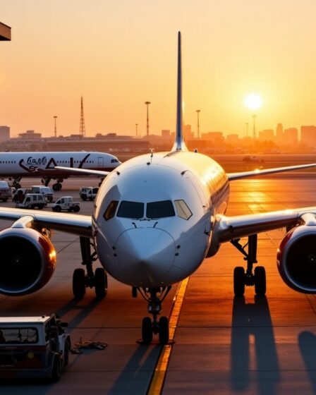 Gulf Air : État de sécurité et analyse des avis – La compagnie est-elle vraiment sur liste noire ?