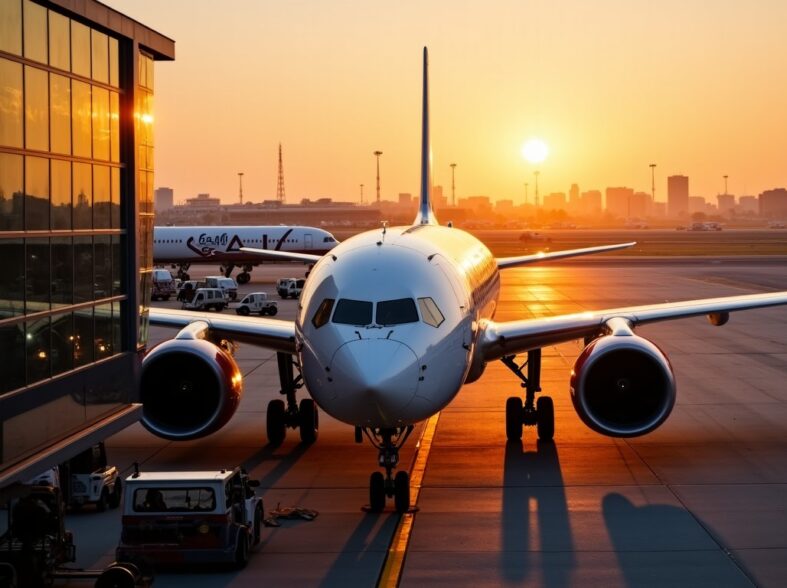 Gulf Air : État de sécurité et analyse des avis – La compagnie est-elle vraiment sur liste noire ?