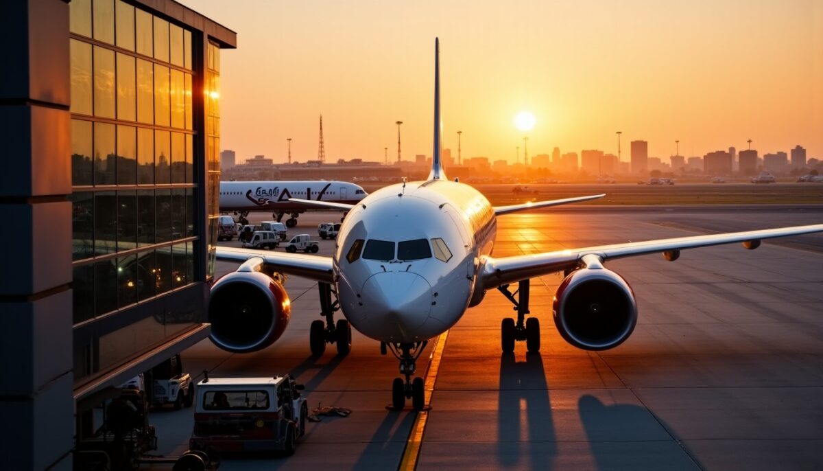 Gulf Air : État de sécurité et analyse des avis – La compagnie est-elle vraiment sur liste noire ?