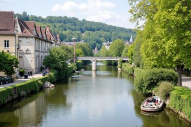 Explorer la région de Tours : les incontournables et astuces pour un voyage inoubliable