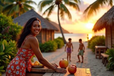 Découvrir la vie aux îles Marquises : budget, quotidien et formalités essentielles