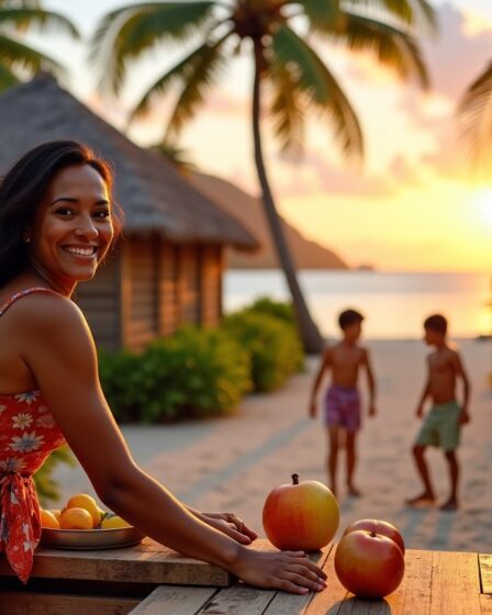 Découvrir la vie aux îles Marquises : budget, quotidien et formalités essentielles