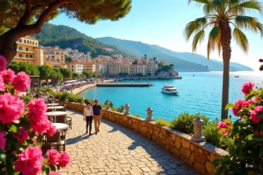 Explorer la Côte d’Azur en toute sérénité : guide pratique pour vos déplacements entre Nice, Antibes et Cannes