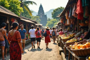 Tourisme à Bali : l'île a-t-elle perdu sa magie ?