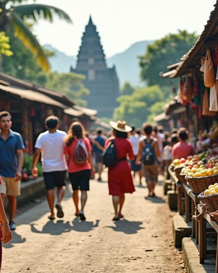 Tourisme à Bali : l'île a-t-elle perdu sa magie ?