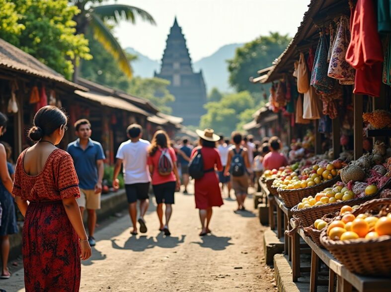Tourisme à Bali : l'île a-t-elle perdu sa magie ?