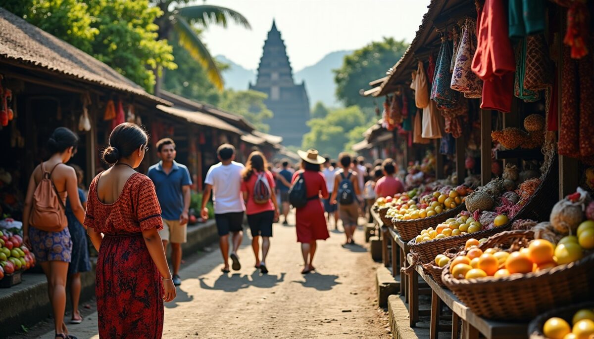 Tourisme à Bali : l'île a-t-elle perdu sa magie ?
