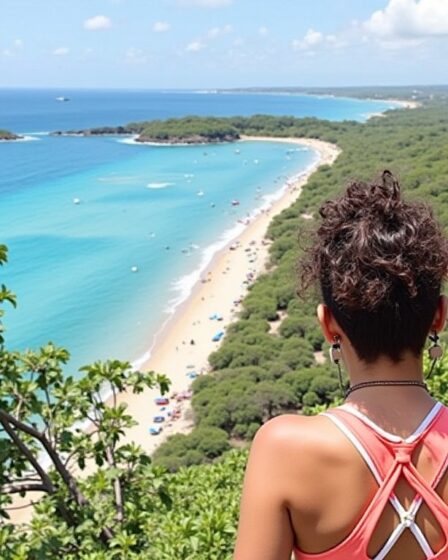 Explorer la République dominicaine : Le guide essentiel pour un voyage inoubliable