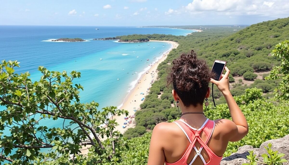 Explorer la République dominicaine : Le guide essentiel pour un voyage inoubliable