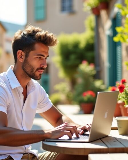 Réussir sa saison en Corse : guide pratique pour travailler quand on n’est pas Corse