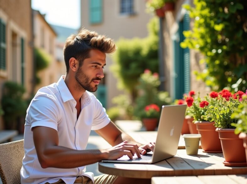 Réussir sa saison en Corse : guide pratique pour travailler quand on n’est pas Corse