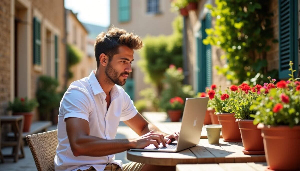 Réussir sa saison en Corse : guide pratique pour travailler quand on n’est pas Corse