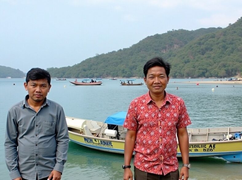 Sumbawa : l'île indonésienne préservée qui refuse l'invasion du tourisme de masse