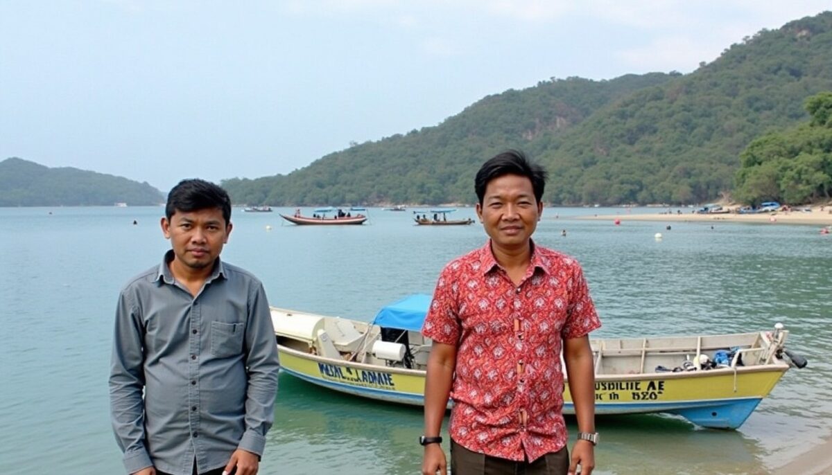 Sumbawa : l'île indonésienne préservée qui refuse l'invasion du tourisme de masse