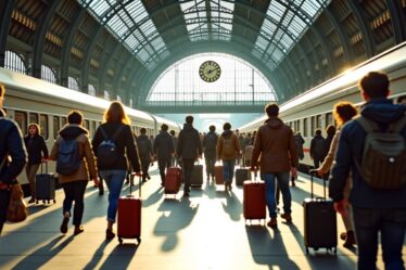 Quelle gare choisir pour visiter la Tour Eiffel ? Votre guide pratique des transports