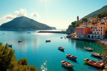 Ischia ou Procida : quelle île choisir pour des vacances inoubliables ?