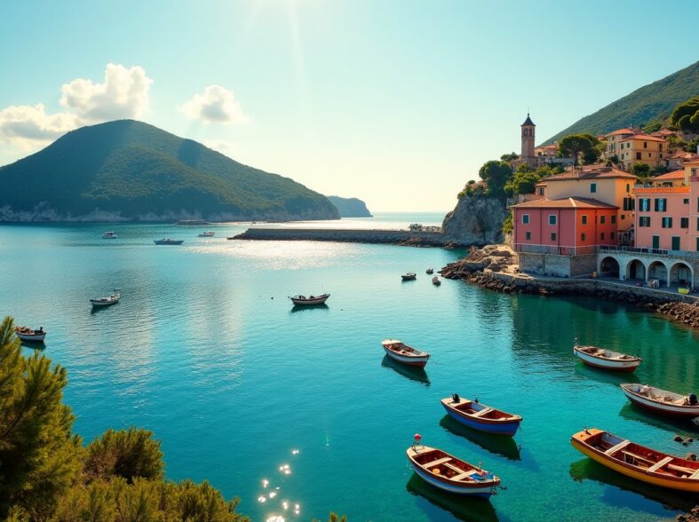 Ischia ou Procida : quelle île choisir pour des vacances inoubliables ?