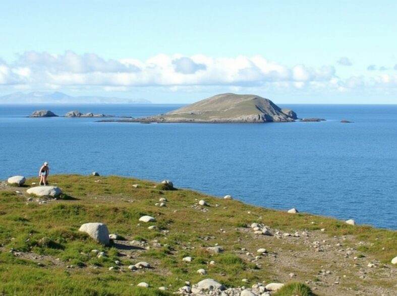 Voyager seule au Cap-Vert : quelles îles choisir pour une expérience sûre et enrichissante ?