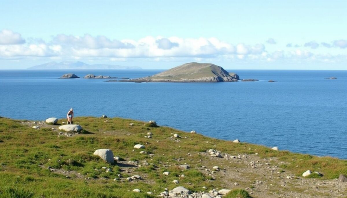 Voyager seule au Cap-Vert : quelles îles choisir pour une expérience sûre et enrichissante ?