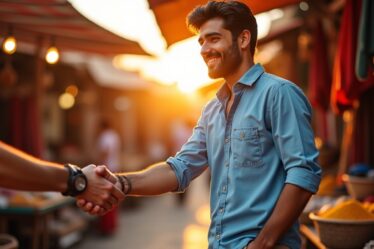« Salam khoya » : Décryptage et sens de cette expression courante