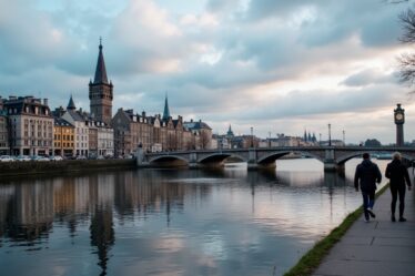 Edimbourg ou Dublin : quelle destination privilégier pour votre prochaine aventure ?