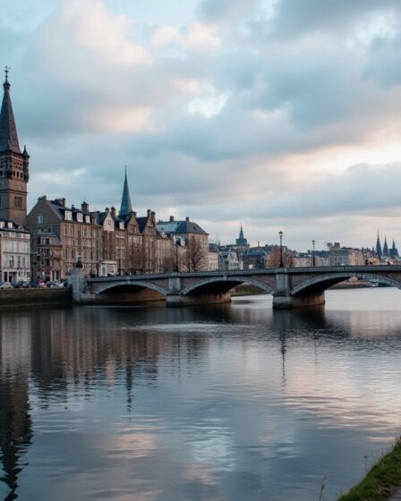 Edimbourg ou Dublin : quelle destination privilégier pour votre prochaine aventure ?