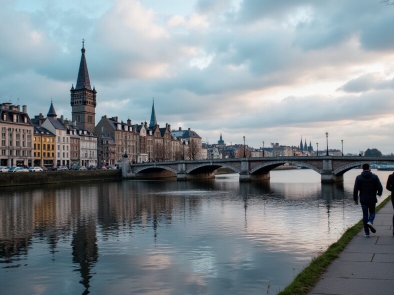 Edimbourg ou Dublin : quelle destination privilégier pour votre prochaine aventure ?