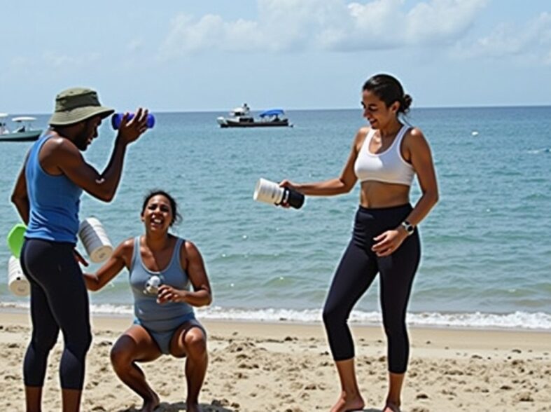 Les ravets en Guadeloupe : comprendre leurs enjeux, maîtriser les risques et adopter les bonnes pratiques