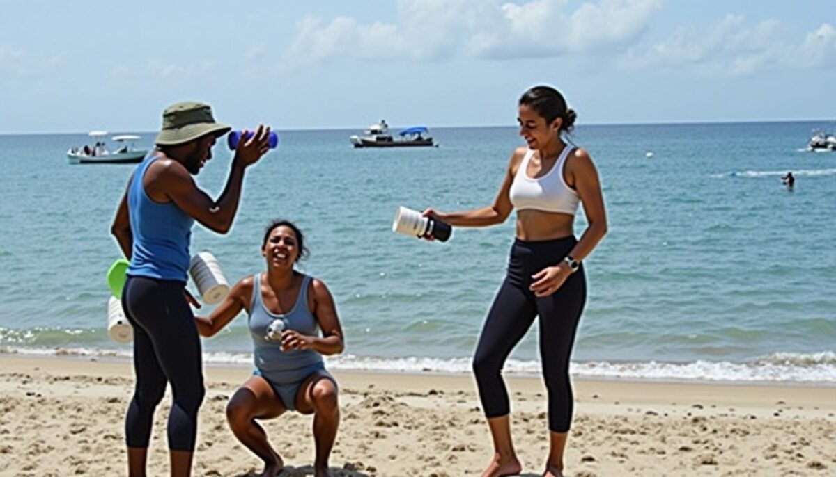 Les ravets en Guadeloupe : comprendre leurs enjeux, maîtriser les risques et adopter les bonnes pratiques