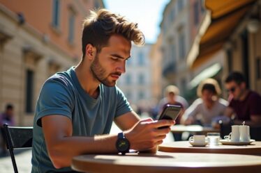 Téléphoner en Italie : guide complet des indicatifs, formats et astuces pratiques