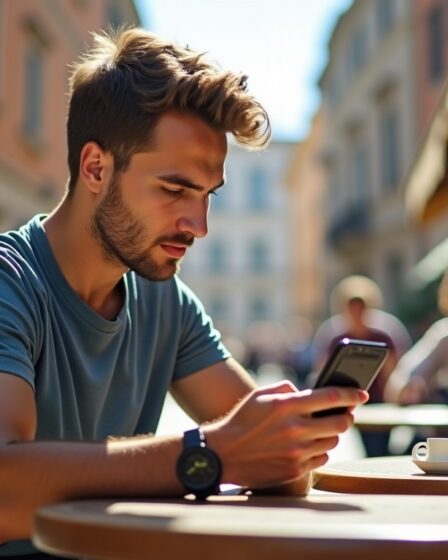 Téléphoner en Italie : guide complet des indicatifs, formats et astuces pratiques