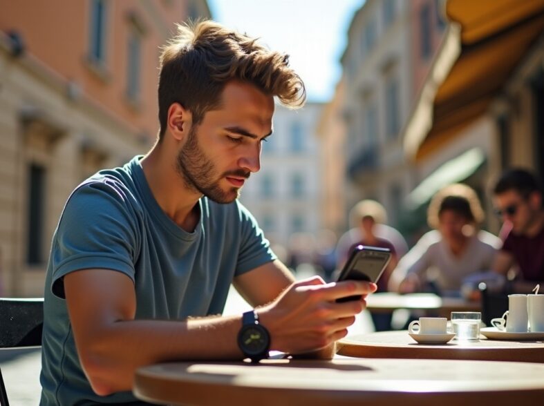 Téléphoner en Italie : guide complet des indicatifs, formats et astuces pratiques