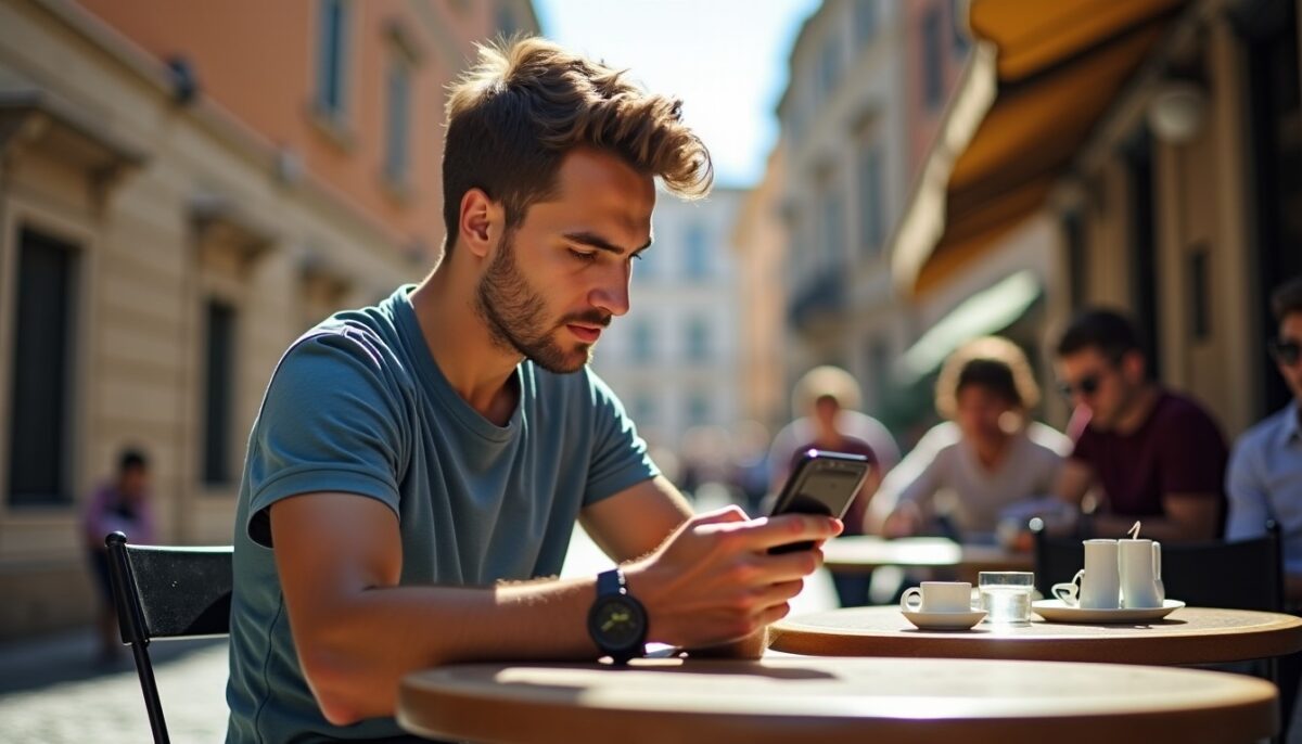 Téléphoner en Italie : guide complet des indicatifs, formats et astuces pratiques