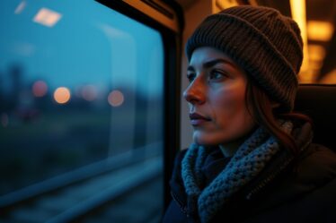 Train de nuit : quels sont les véritables risques à connaître ?