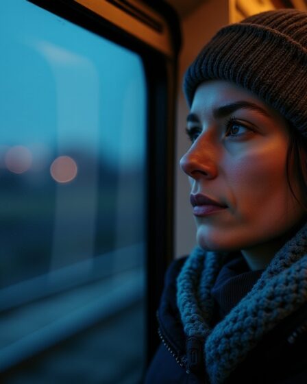 Train de nuit : quels sont les véritables risques à connaître ?